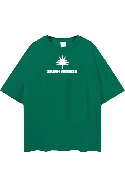Sleekz Sleekz National Day T-Shirt