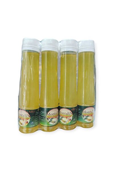 MEESAN زيت مونتالين العشبي الاصلي الام المفاصل 150مل4قطع