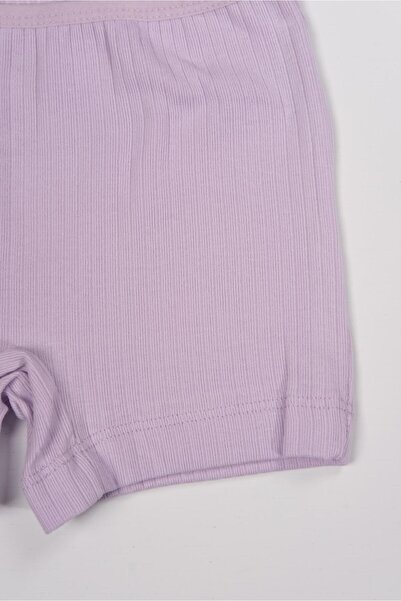 agugu Baby Girl Boxer Lila