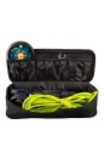 Titan Set mașină de lustruit TDA09, pastă de lustruit Rupes în 2 pași, 250ml