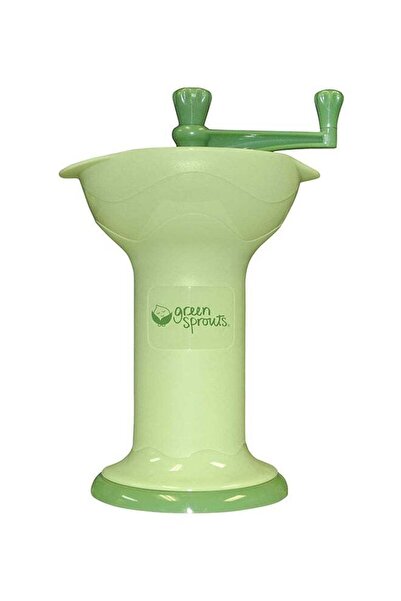 Green Sprouts مطحنة طعام طازجة للأطفال