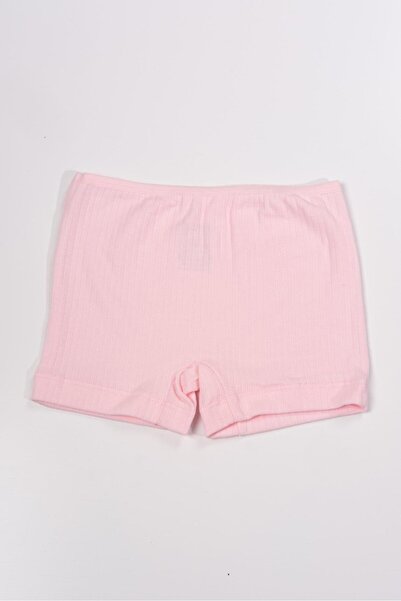 agugu Baby Girl Boxer Pink