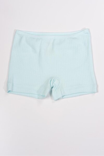 agugu Baby Girl Boxer Turquoise