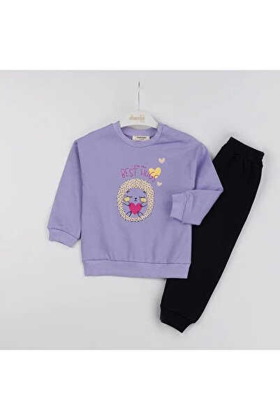 Fidekids طقم أفضل الهبات للفتيات مصنوع من القطن بنسبة 100%