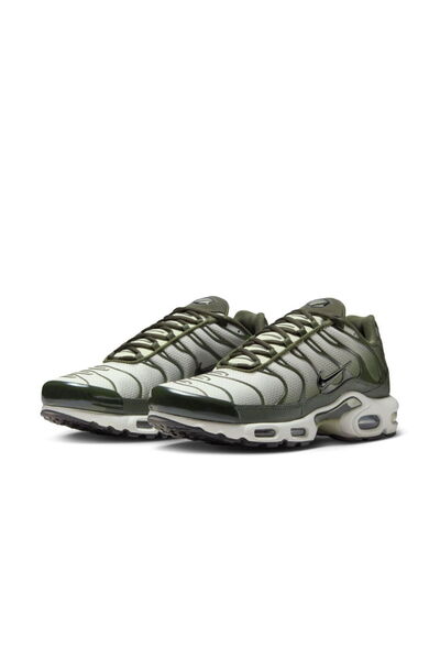 Nike Air Max Plus Erkek Sneaker Ayakkabı