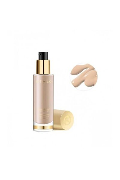 o.two.o كريم أساس سائل ذهبي - 06