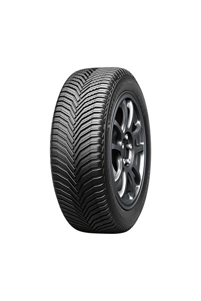 Michelin 215/60 R17 100H Xl Cross Climate 2 Oto 4 Mevsim Lastiği (Üretim Yılı...
