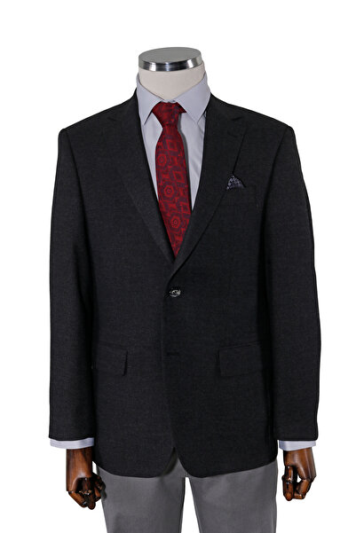 Globay Regular Fit Desenli Kışlık Ceket 4 Drop