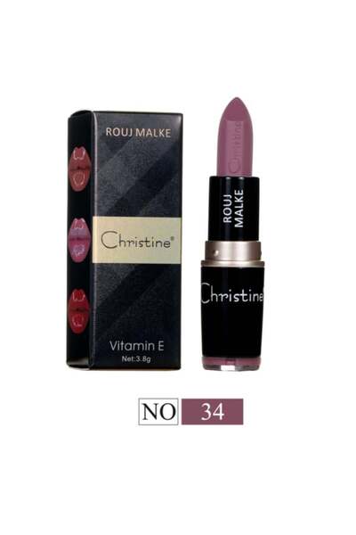 Christine Royal Lipstick No. 34 CH021