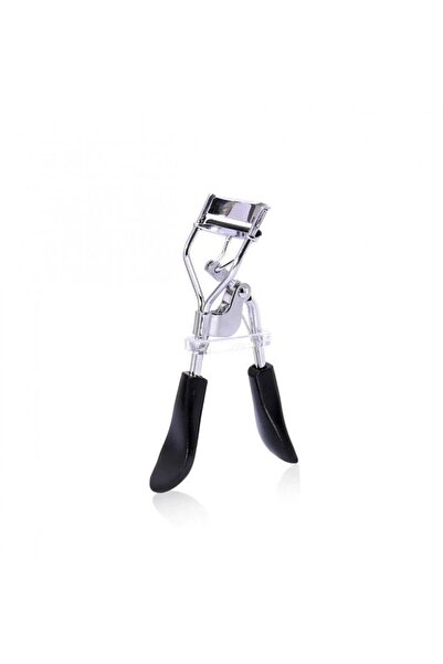 o.two.o Natural and False Eyelash Curler - Silver