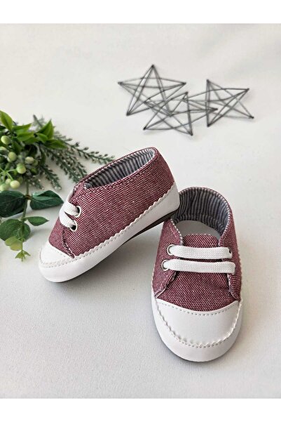 Baharda Nova أحذية رياضية للأطفال الرضع أحذية طويلة