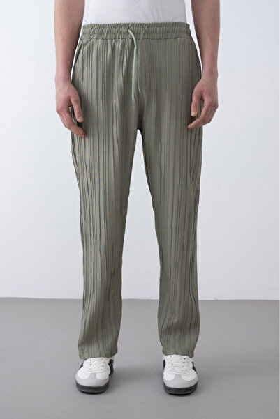 MARRAKECH Drawstring Casual Pants for Men