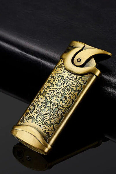 tusah Özel Seri Puro Turbo Çakmağı İsme Özel Sevgiliye Özel