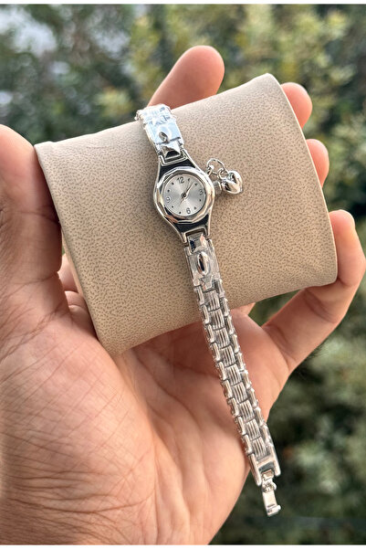 Tulpar New Season Charming Trend Model Elegant Women's Wristwatch