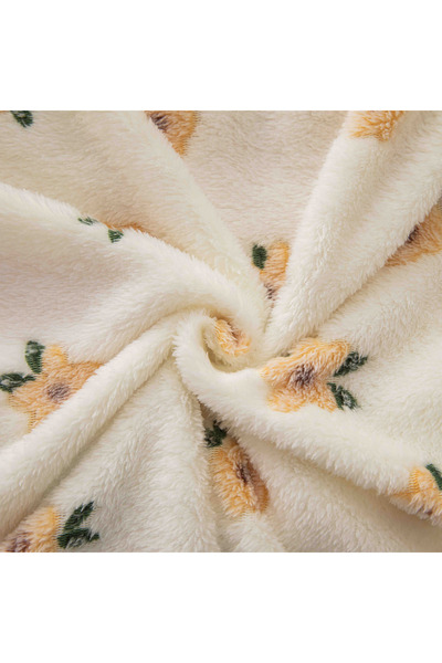 CHIRASO CHIRASO, COCOLINO Linen, ELASTIC Fitted Sheet compatible 140, 160 and 180x200 Duvet Cover 2 Sides Pillowcase