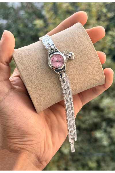 Tulpar New Season Charming Trend Model Elegant Women's Wristwatch