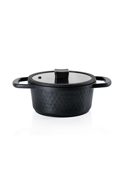 Altabi Hektor Cast Iron Mini Pot 20 cm