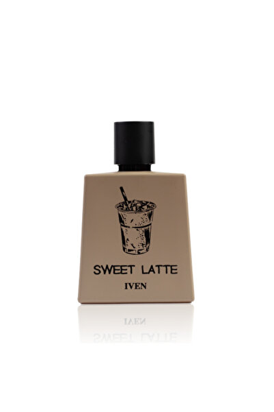 İVEN Sweet Latte Perfume