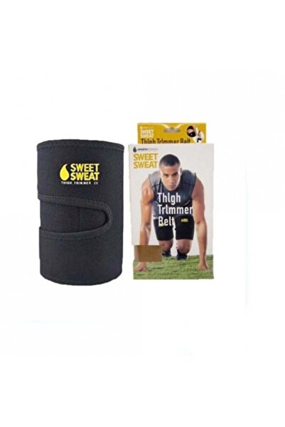 sweet&sweat Sweet Sweat Thigh Trimmer Pair XL