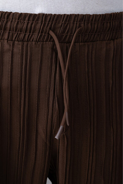 MARRAKECH Drawstring Casual Pants for Men