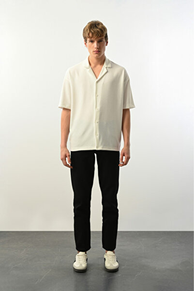 MARRAKECH Short Sleeves Casual Shirt for Men