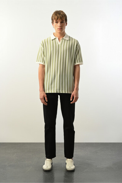 MARRAKECH Casual Polo Shirt for Men