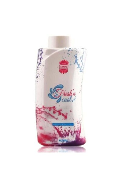 Ajmal Frishen Cool Scented Body Powder 100g