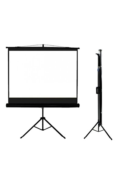 BulutRetail Codegen Tx-24 240X200 Tripod Curtain