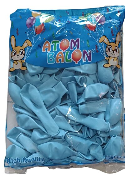 Atom Luxury 100 Balloon House, for Party, Birthday Parties