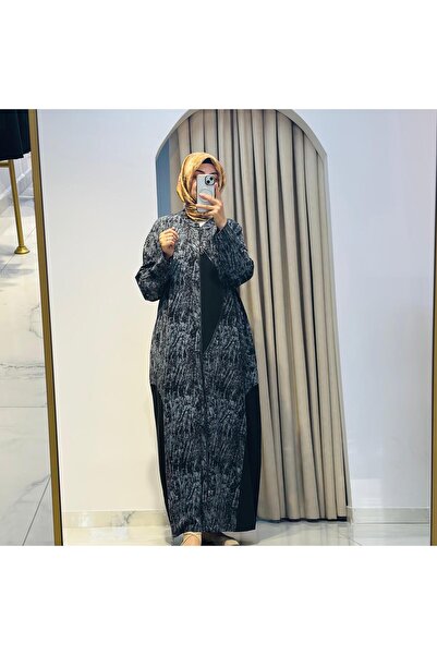 RAQ قبعة المروة كبيرة الحجم