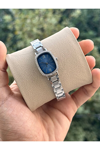 Tulpar New Season Roman Numeral Vintage Women's Wristwatch