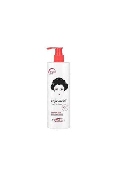 KOJIC ACID Sunshine Kojic Acid Whitening Body Lotion - 230g