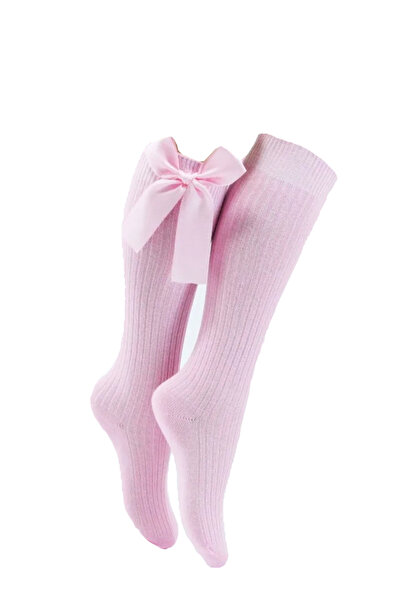 Öztürkpartievi Детски чорапи до коляното 1-2 години