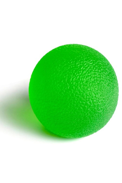 Spa Care Spaker Hand Exercise Ball 50mm Green Medium