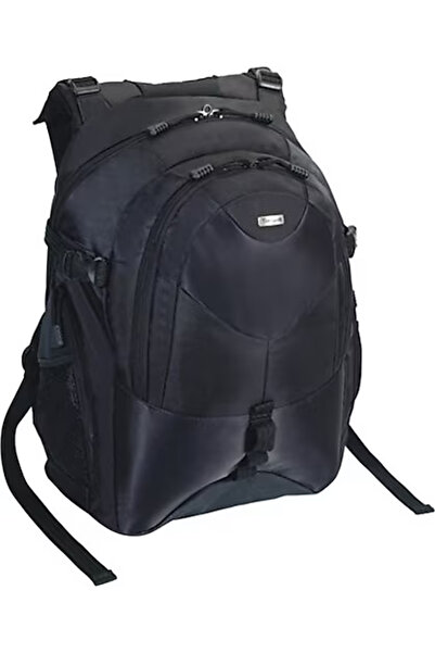 AyrStore DELL TARGUS 460-BBJP 15 SİYAH NOTEBOOK SIRT ÇANTASI .