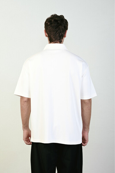 MARRAKECH Casual Polo Shirt for Men