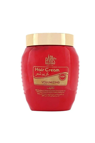 Paris Collection Hair Thickening Cream - 350ml