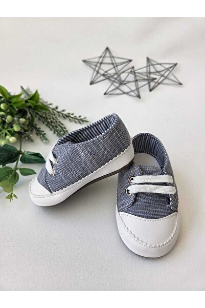 Baharda Nova أحذية رياضية للأطفال الرضع أحذية طويلة