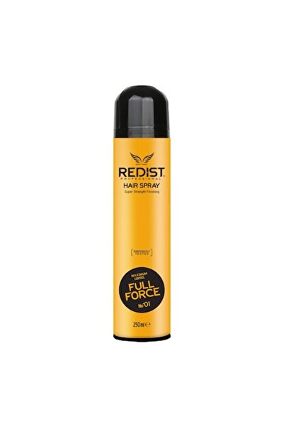 Redist Fixativ Professional, Full Force, 250 ml