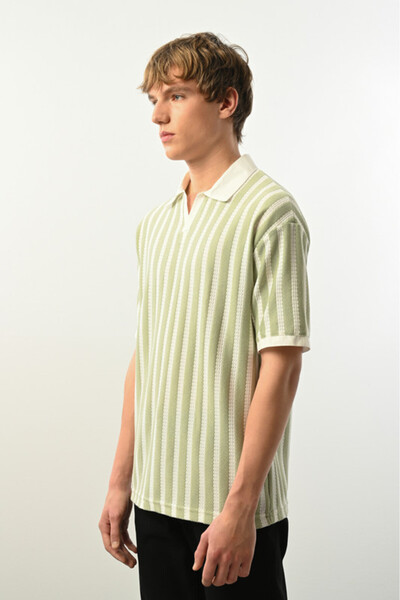 MARRAKECH Casual Polo Shirt for Men