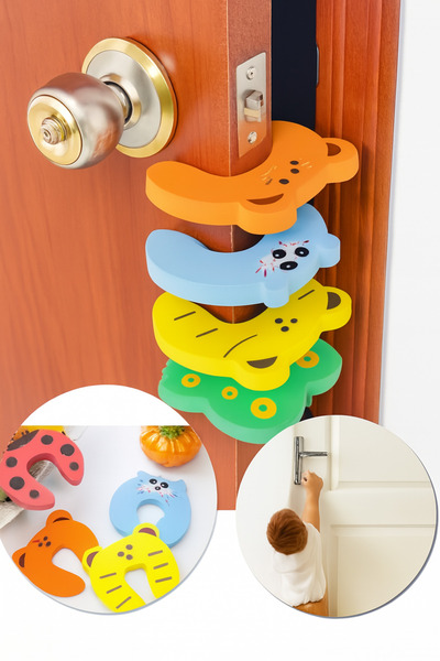 Nobel Figürlü Kapı Stoperi 1 ADET