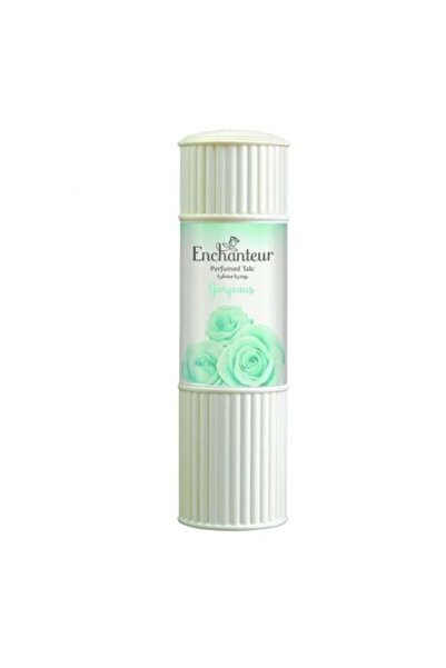 ENCHANTEUR انشانتر بودرة غورجيوس التالك المعطر 250 جم