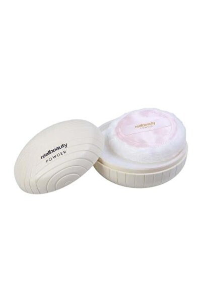 RIAL BEAUTY Body Perfumed Powder 90g