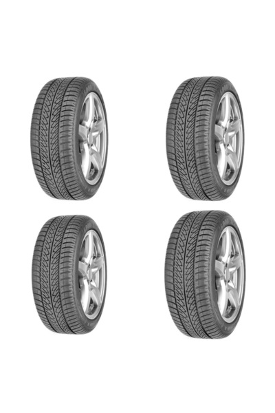 Goodyear 215/50R17 95V XL ULTRAGRİP 8 PERFORMACE MS FP KIŞ LASTİĞİ ÜRETİM 2025 (4 LÜ TAKIM)