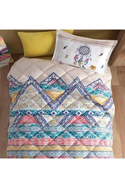 Clasy Ranforce 100% Cotton Single Quilt