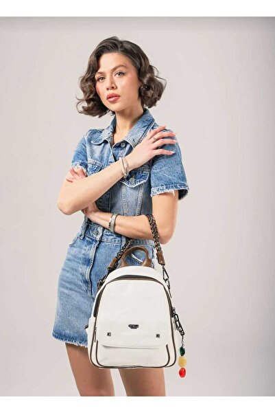 ÇÇS kadın sırt çantası AR7635