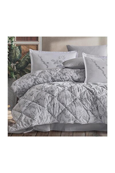 Clasy Ranforce 100% Cotton Single Quilt