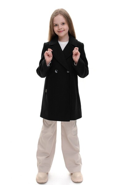 SUZIE Elegant coat for girls
