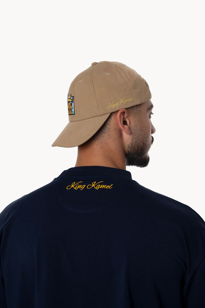 King Kamel Oversized T-Shirt