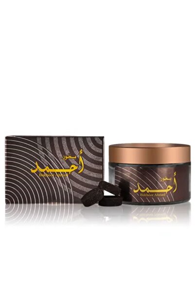 Ahmed Al Maghribi بخور أحمد (20 قرصًا)